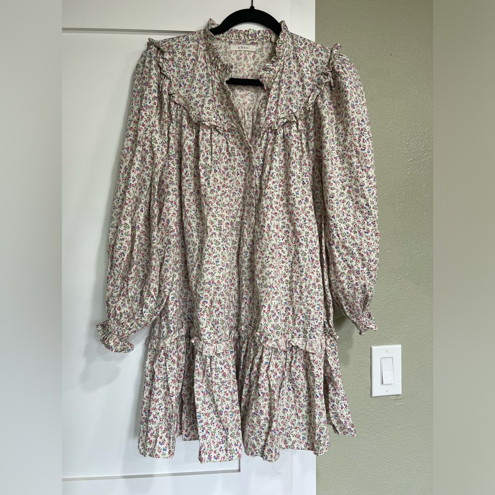 Doen Caton Nightgown